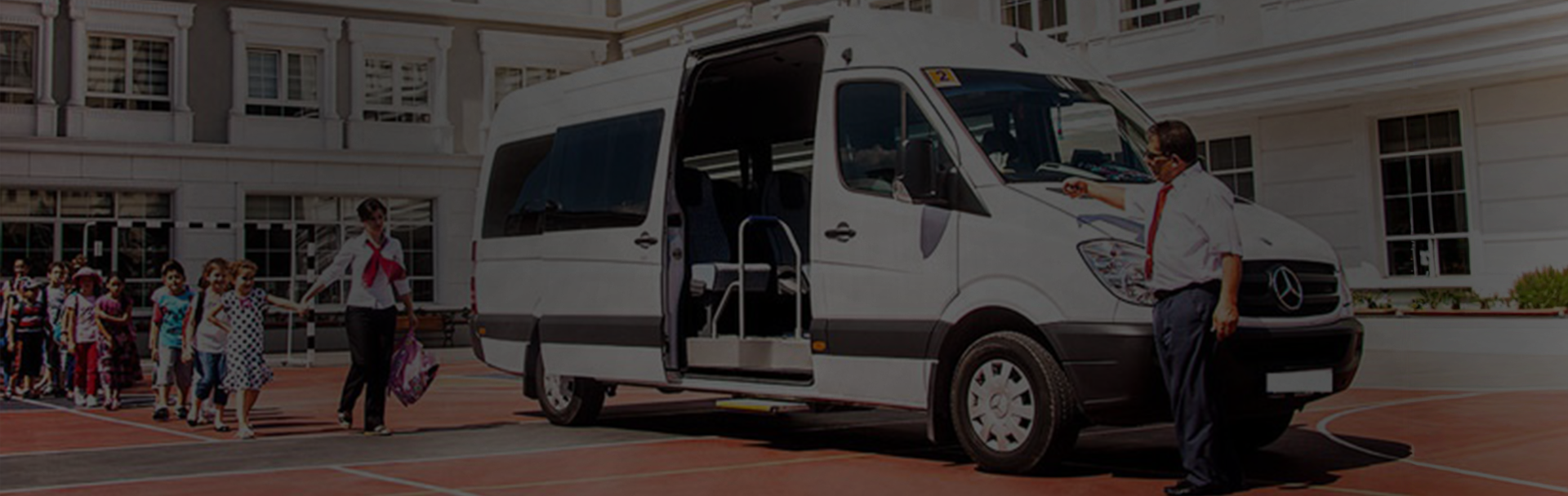 Bursa Öğrenci Servisi